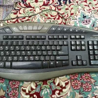 کیبورد Farasoo
