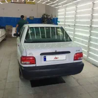 پراید