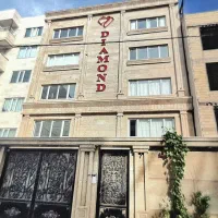 رهن کامل اپارتمان105متری توس۸۱،۷۹،۷۷