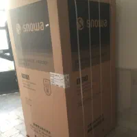 یخچال ساید بای ساید اسنوا گالری ۳۵