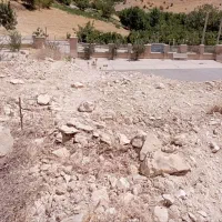 زمین مسکونی  روستای زرد الواباد میشخاص