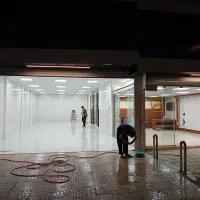 اجاره تجاری ۲۰۰ متری