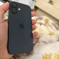 با گارانتی شرکتی iPhone 16 نرمال
