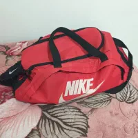 ساک و لباس باشگاه