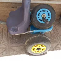 سه چرخه