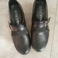 کفش در حد نو