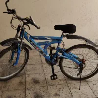 دوچرخه سایز۲۴