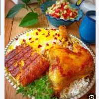 ظرفشور تهیه غذا