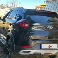 x 22 Pro ماشین فوق‌العاده