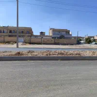 زمین تجاری بر مسکونی