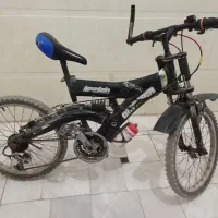 دوچرخه