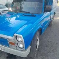 وانت بار تلفنی اسباب کشی منازل (ارسال کارگر)