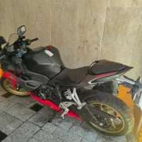 cbr250rr sp full|موتورسیکلت|تهران, پونک|دیوار