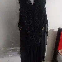 لباس مجلسی