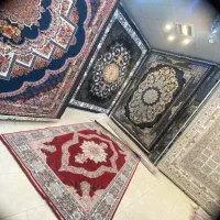 فرش مشهد نگین به قیمت تولیدی