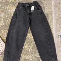 شلوار جین  منگو سایز 42