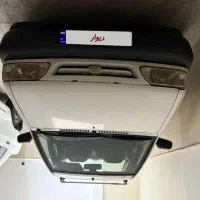پرایددوگانه تمیز  مدل 99