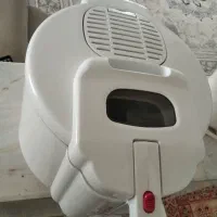 سرخ کن سانی