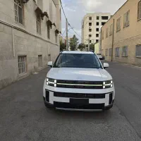 سانتافه ۲۰۲۶
