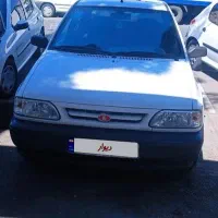 پراید 131 SE