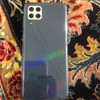 Samsung m32|موبایل|اردبیل, |دیوار