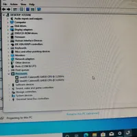 کیس ddr4 نسل ۹ با رم ۸ هارد M2 و ۵۰۰ گرافیک ۱|رایانه رومیزی|چالوس, |دیوار