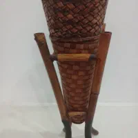 پایه گل