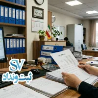 رتبه‌بندی پیمانکاران - مشاوره رایگان - ثبت ونداد