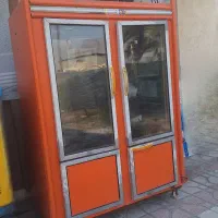 یخچال قصابی