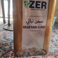 روغن 10 کیلویی زر، برنج رزفاخر25کیلویی