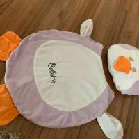 ست تشک و بالش نوزاد