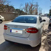 فروش خودرو جک J5 دنده ای ۹۰۰۰۰ کار بسیار تمیز مدل