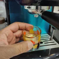 دستگاه قهوه ساز نیمه صنعتی تونیکس