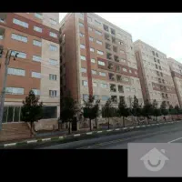 آپارتمان95متری-2خواب-اقدسیه38-برج-کریستال-شیک