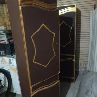 کمد|جاکفشی، کمد، دراور|گلستان (کرمان), |دیوار