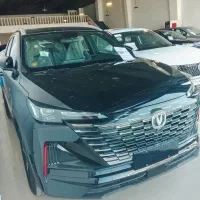 چانگان تحویل نمایندگی