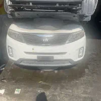قطعات اسپورتج قدیم جدید