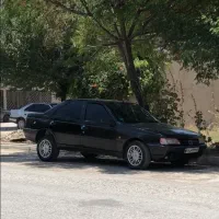 پژو 405
