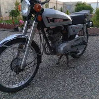 متور سی جی