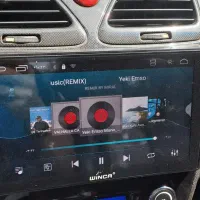 مانیتور اندروید وینکا s400پلاس