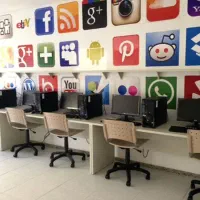کافی آنلاین نت پارسه