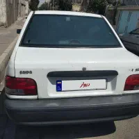 پراید مدل 95