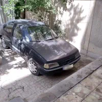 پژو ۴۰۵ انژکتور