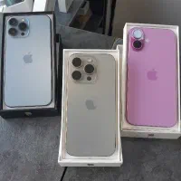 15pro ریجستر ۲۵۶