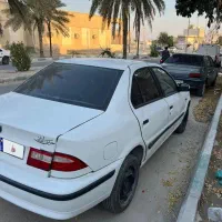 سمند مدل ۹۳