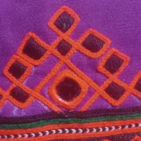 آینه وسیا سفید