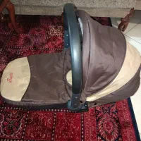 ساک حمل نوزاد(کریکات)کریر