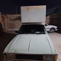 فروش پیکان بار مسقف