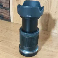 لنز RF 18-150|دوربین عکاسی و فیلمبرداری|اهواز, کوی آغاجاری|دیوار