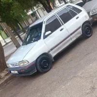 هاچبک کره ای مدل ۷۶ - فنی عالی